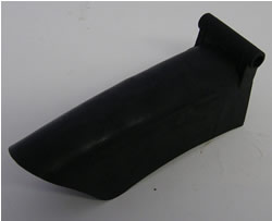 Delta Tool Part 900025 Dust Shroud 900025